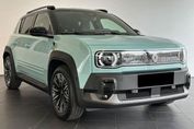 Renault R4 Comfort Range Iconic Plein Sud 52kWh