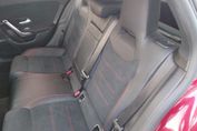 Mercedes CLA 250 e AMG Line 8G-DCT