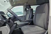 Volkswagen Transporter L2H1 Zabudowa Brygadowa AT