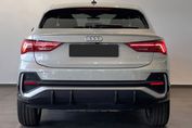Audi Q3 35 TFSI S-Line Sportback