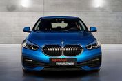 BMW Seria 1 118i Advantage aut