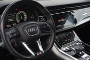 Audi Q8 45 TDI quattro S Line