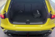 Audi A3 RS3 TFSI quattro Sportback