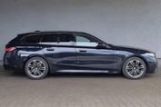 BMW Seria 5 Touring 520d M Sport