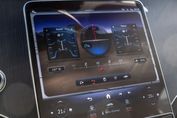 Mercedes EQE SUV 350 89kWh 4-Matic AMG Line