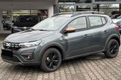 Dacia Sandero Stepway Extreme LPG 1.0 TCe