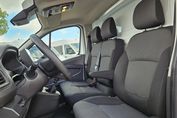 Renault Trafic 2.0 Long dCi L2H1