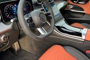 Mercedes Klasa C 200 AMG