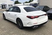 Mercedes Klasa E 200  4-Matic AMG