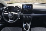 Toyota Yaris 1.5 Active