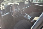 Audi Q5 35 TDI