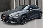 Audi A3 Sportback 35 TFSI S Line