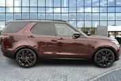 Land Rover Discovery V D350