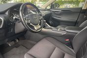 Lexus NX 300h Business Edition AWD