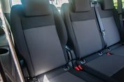 Opel Zafira Life XL L2H1 Business aut