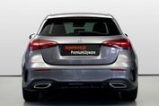 Mercedes Klasa A 200 AMG Line