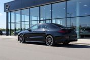 Mercedes CLA AMG 35 4-Matic