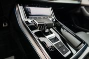 Audi Q8 50 TDI mHEV quattro Tiptronic