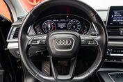 Audi Q5 2.0 TDI quattro S tronic