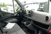 Mercedes Sprinter 319 CDI Ekstrtadługi 9G-TRONIC