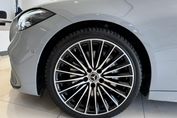 Mercedes Klasa C 300 d 4-Matic AMG