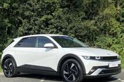 Hyundai Ioniq 5 84kWh Techniq