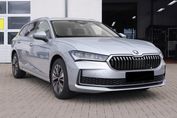 Skoda Superb Edition 130 1.5 TSI mHEV DSG
