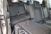 Ford Transit Custom Kombi 320 L2H1 M1 Trend
