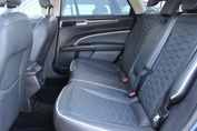 Ford Mondeo 2.0  Vignale AWD