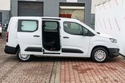 Toyota Proace City L2H1 Zabudowa Brygadowa