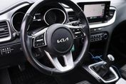 Kia Ceed 1.5 T-GDI M