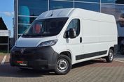 Peugeot Boxer L3