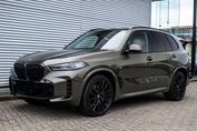 BMW X5 xDrive40i M Sport
