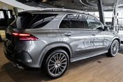 Mercedes GLE 450 d  4-Matic AMG Line