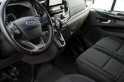 Ford Transit Custom L1H1