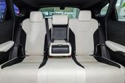 Lexus RX 500h F Sport