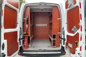 Renault Master dCi L2H2 (bryg.)