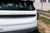 Dacia Bigster Essential 1.2 TCe