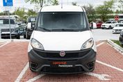 Fiat Doblo Cargo/Van Maxi L2H1