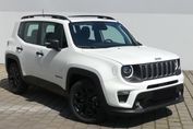 Jeep Renegade Summit 1.5 T4 mHEV DCT