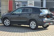Suzuki SX4 S-cross 1.4 SHVS Premium