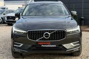 Volvo XC60 B5 D AWD Inscription