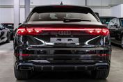 Audi Q8 TFSI e quattro