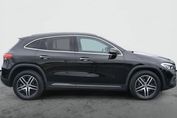 Mercedes GLA 200 AMG Line