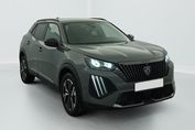 Peugeot 2008 ALLURE 1.2 PureTech
