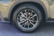 Lexus NX 350h Prestige 2.5 Hybrid