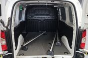 Toyota Proace City Standard