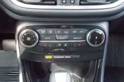 Ford Puma Ecoboost Titanium Powershift