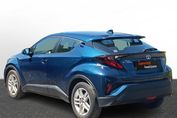 Toyota C-HR 1.8 Hybrid Comfort
