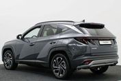 Hyundai Tucson Platinum 2WD aut 1.6 T-GDi HEV